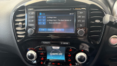 Nissan Juke 1.2 DiG-T Tekna 5dr Petrol Hatchback